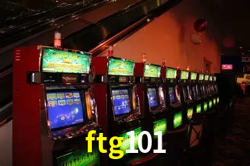 Desvendando o Mundo dos Jogos Virtuais na ftg101