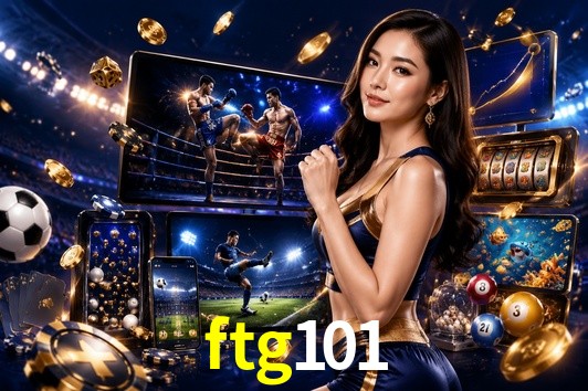 Statistics ftg101