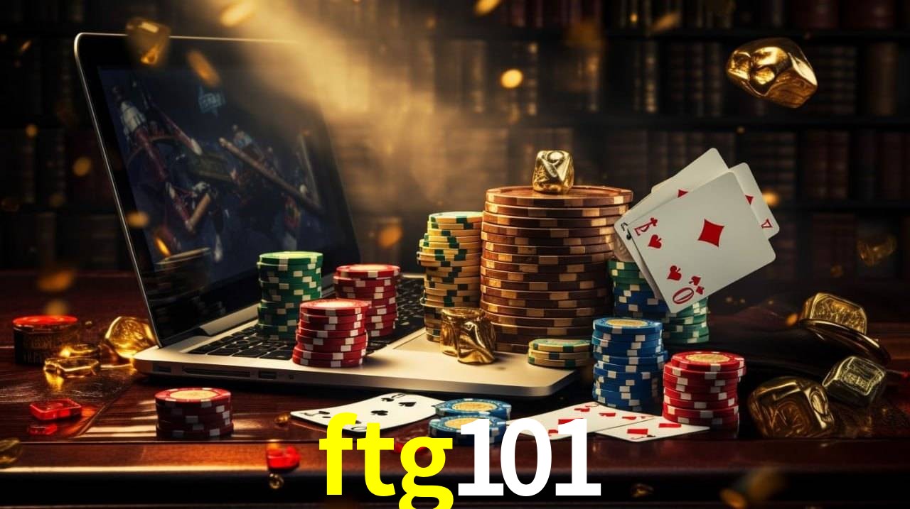 Estatísticas ftg101