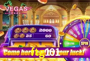 Desvendando o Mundo dos Jogos Virtuais na ftg101
