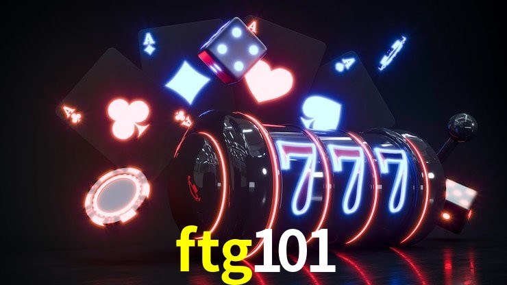 Welcome Bonus ftg101