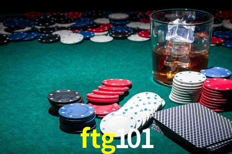 Experiência VIP ftg101