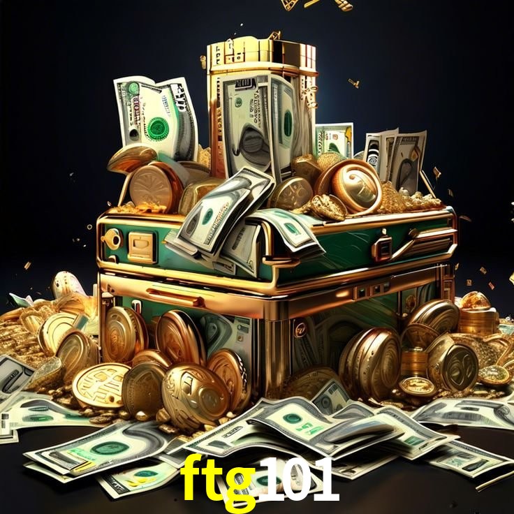 Estatísticas ftg101