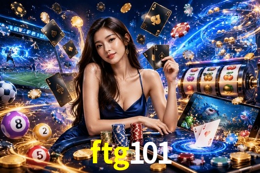 API Integration ftg101