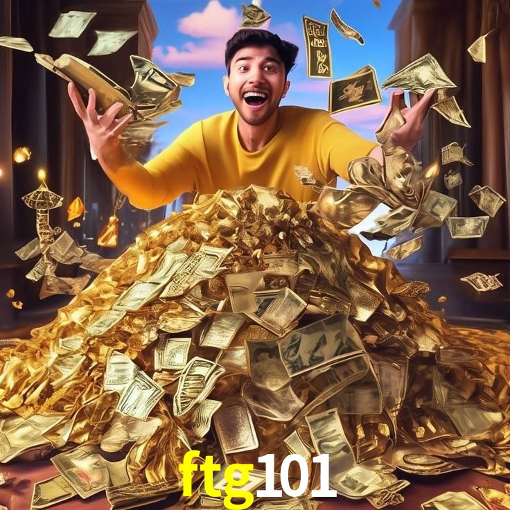 Estatísticas Esportivas ftg101