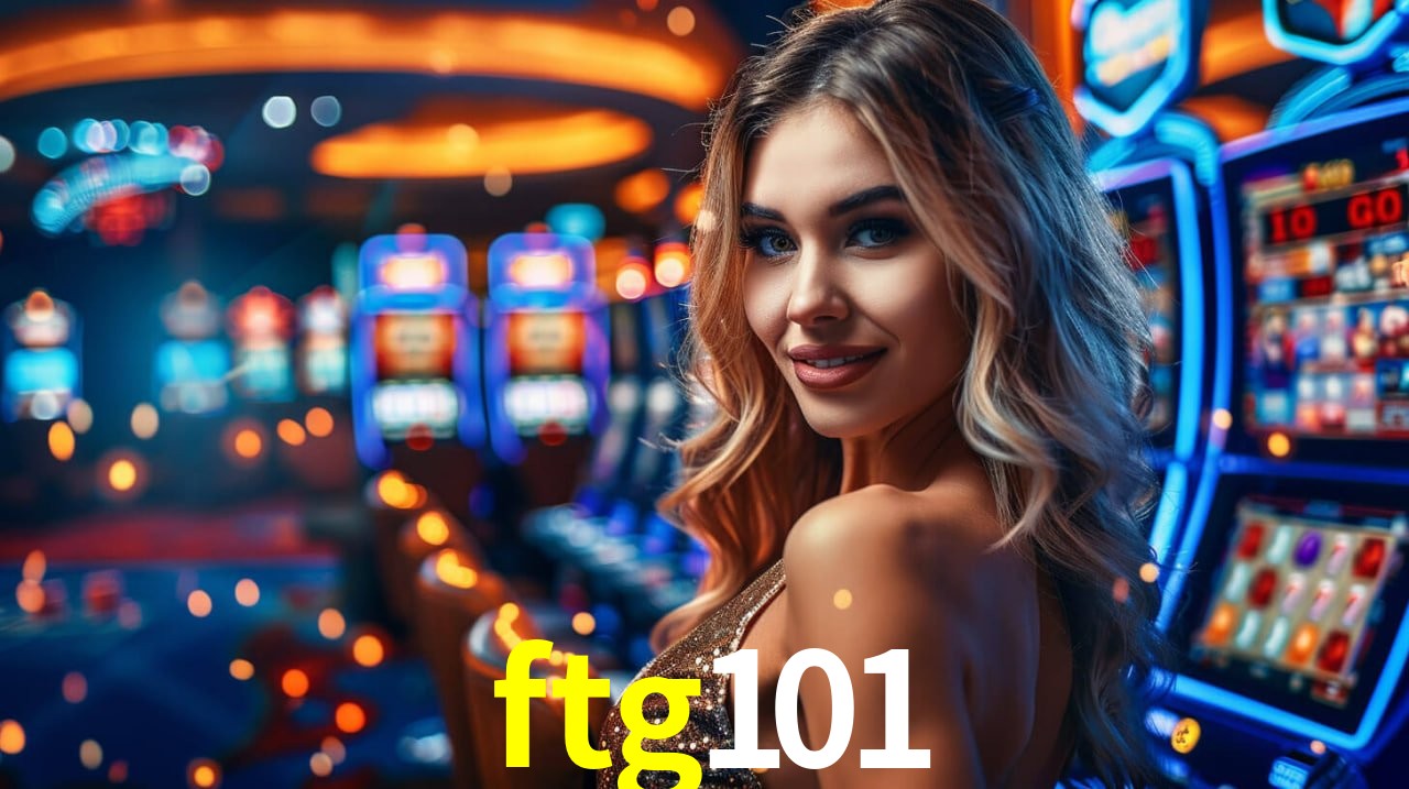 Live Casino ftg101