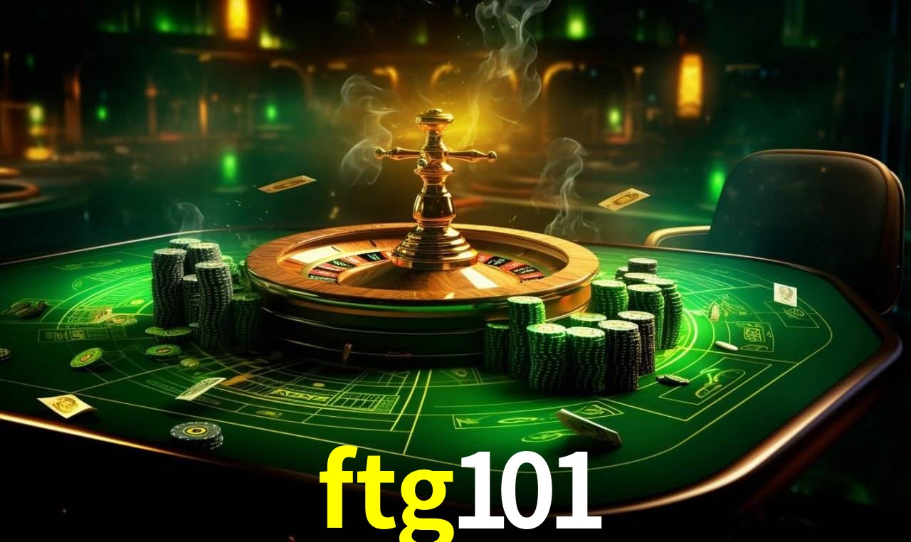 Jogos Exclusivos ftg101