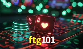 Jogos de Slot ftg101