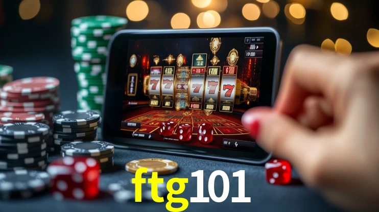 Tournaments ftg101