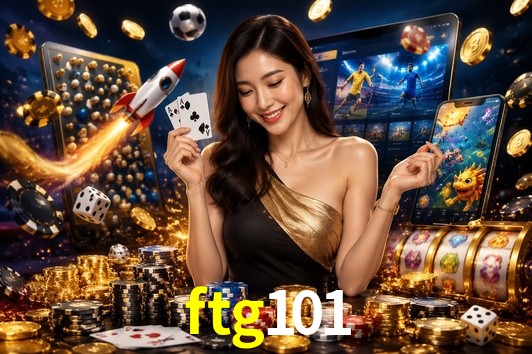 Account Benefits ftg101