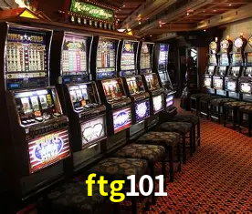 A Revolução dos Aplicativos de Jogos no ftg101