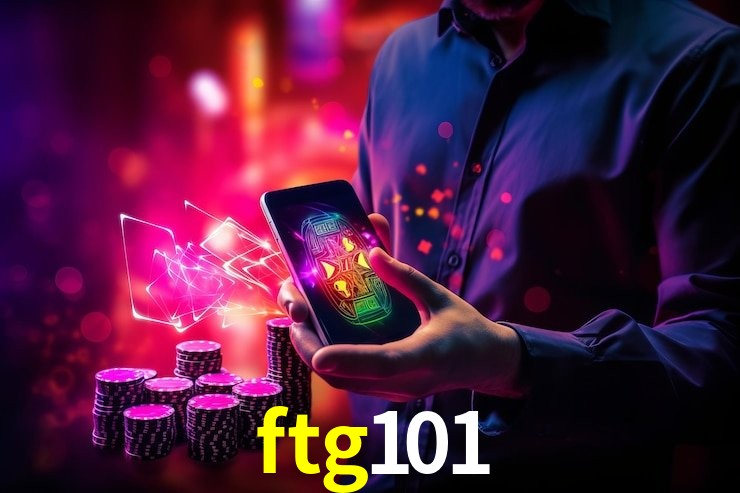 Apostas de Futebol ftg101