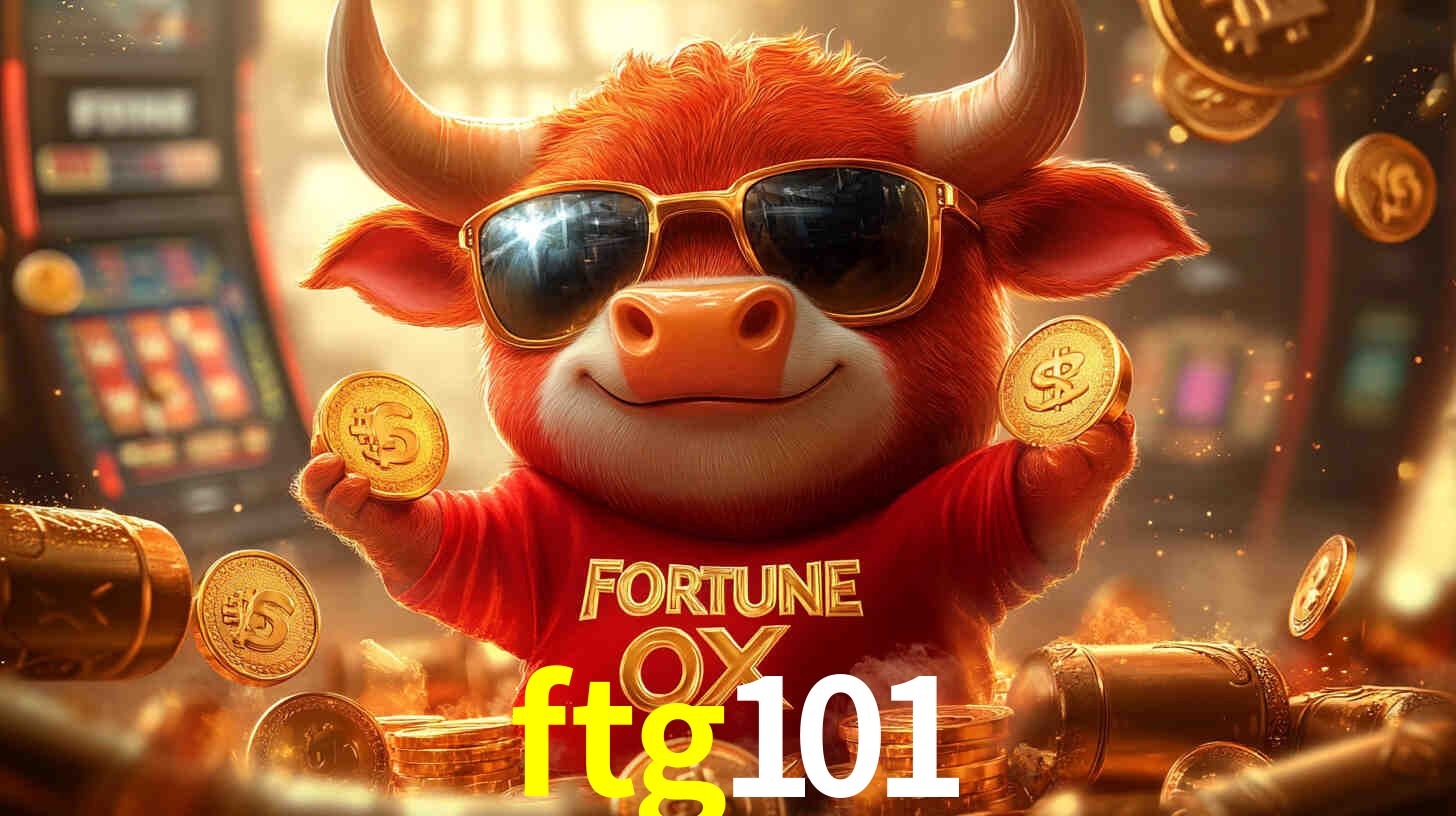 ftg101.com