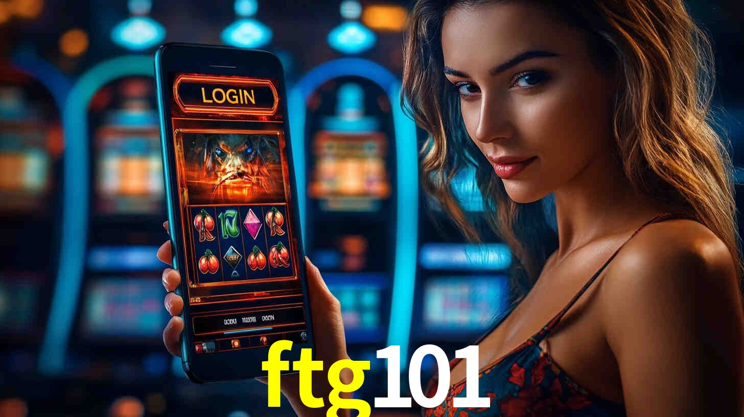ftg101: A Experiência de Casino com Jogos de Mesa ao Vivo
