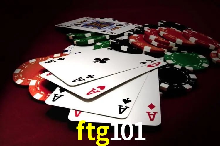Apostas de Basquete ftg101