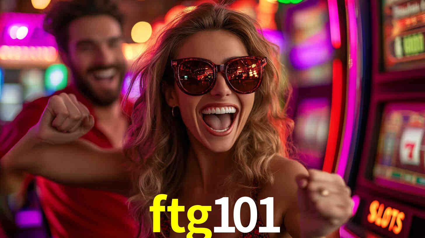 A Emoção da Loteria na ftg101: Uma Chance de Mudança de Vida