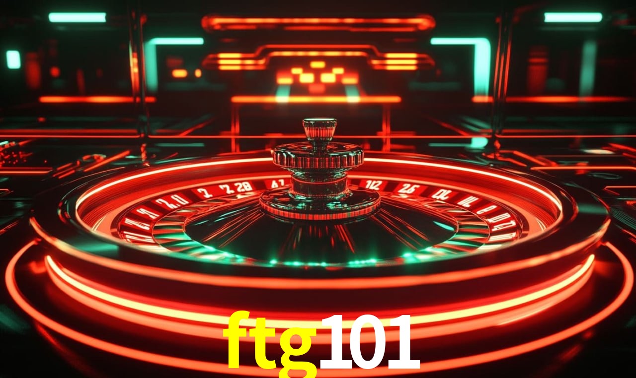 Explorando a Categoria de Eventos em Apostas na ftg101