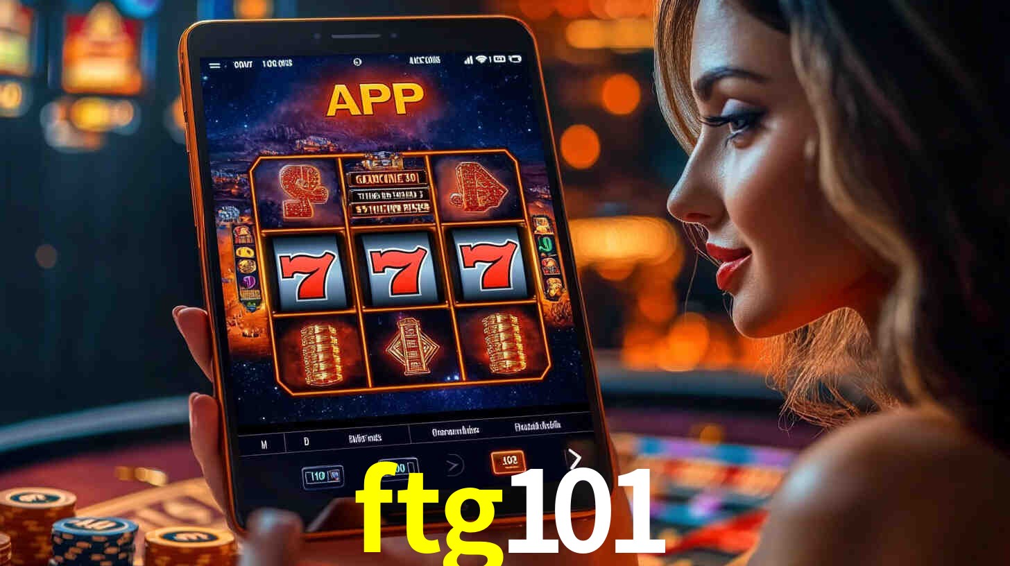 ftg101: Jogue Crash e Experimente Alta Recompensa Instantânea
