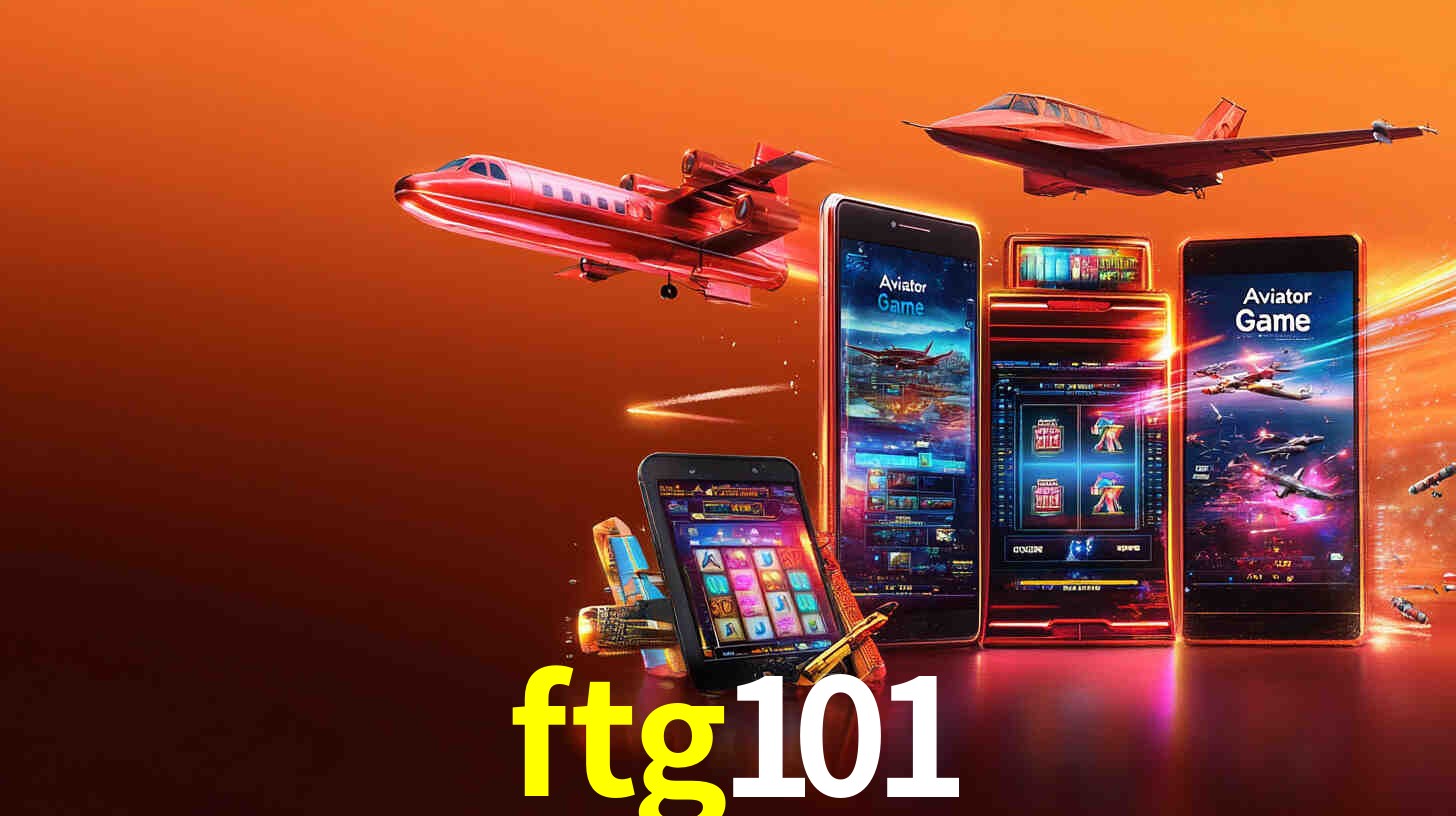 Descubra a Essência do ftg101: Nossa História e Compromissos