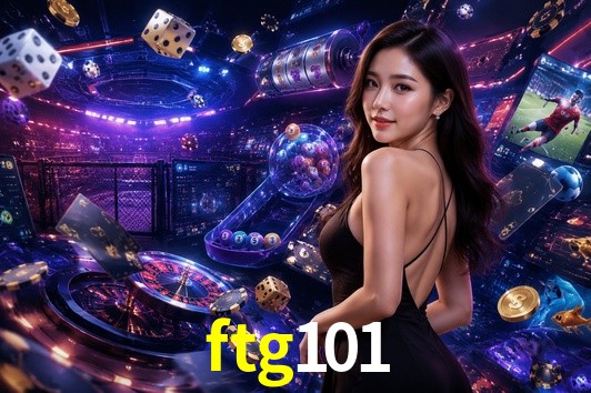 Flash Promotion ftg101
