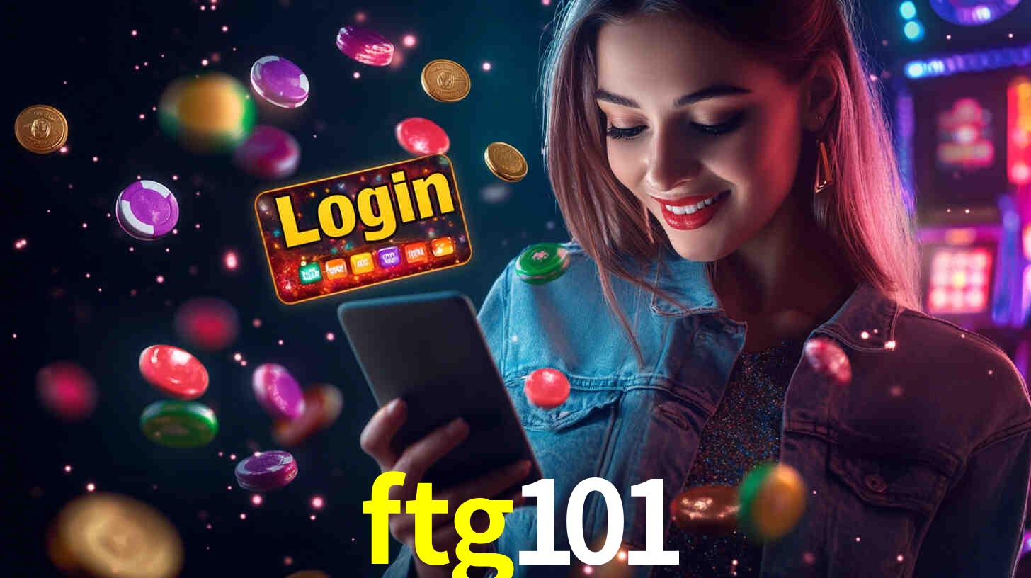 Desvendando o Mundo dos Jogos Virtuais na ftg101