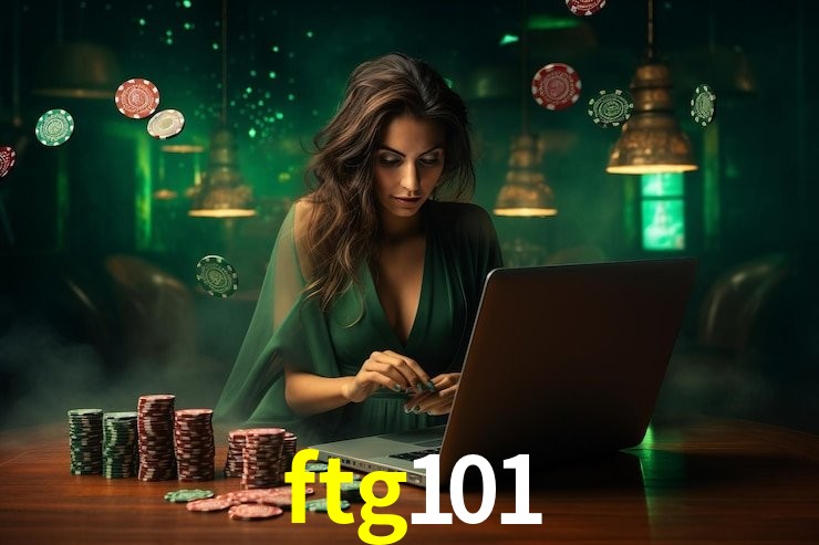 Imagem quadrada de apoio para baixar ftg101