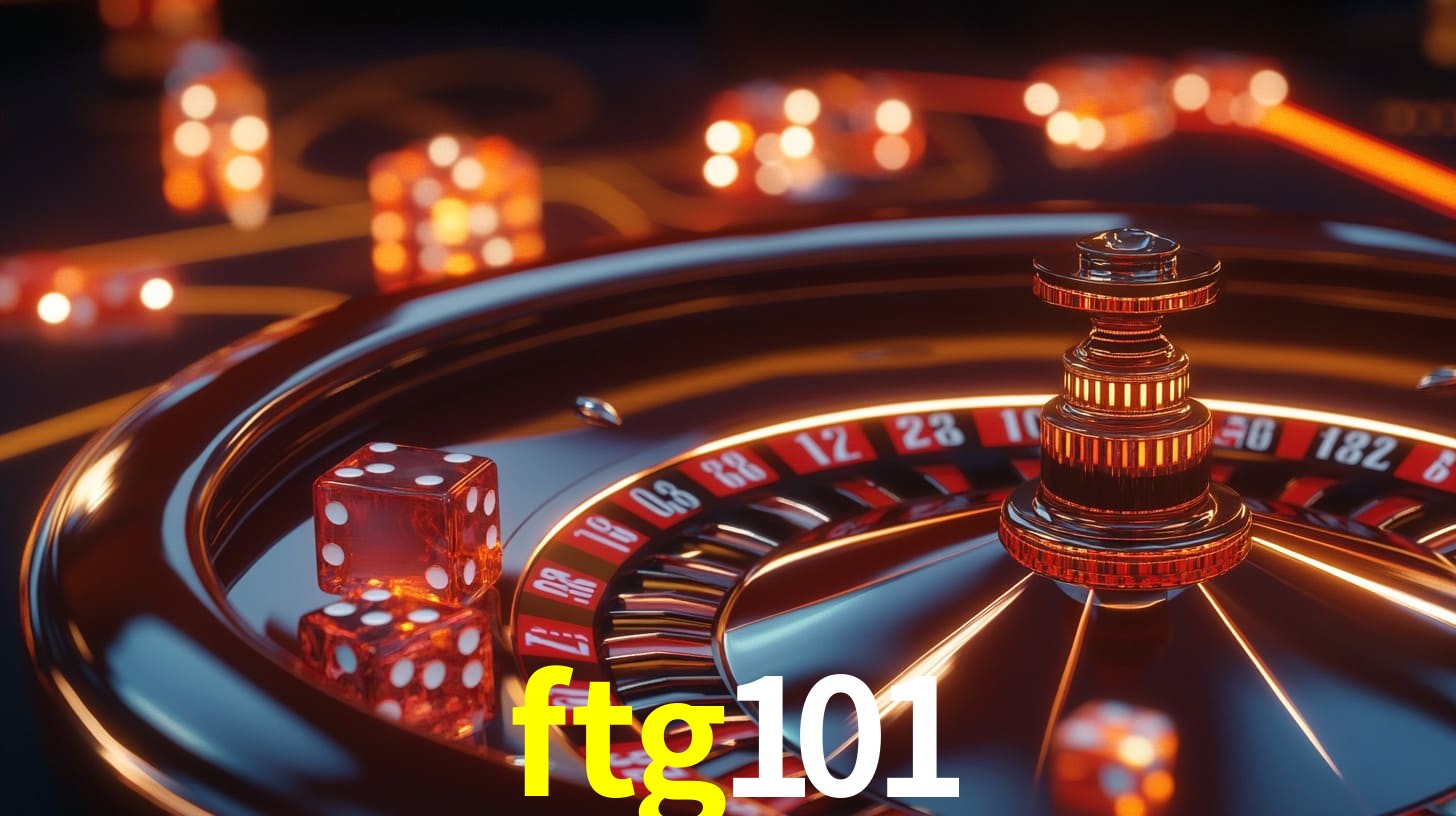 ftg101.com