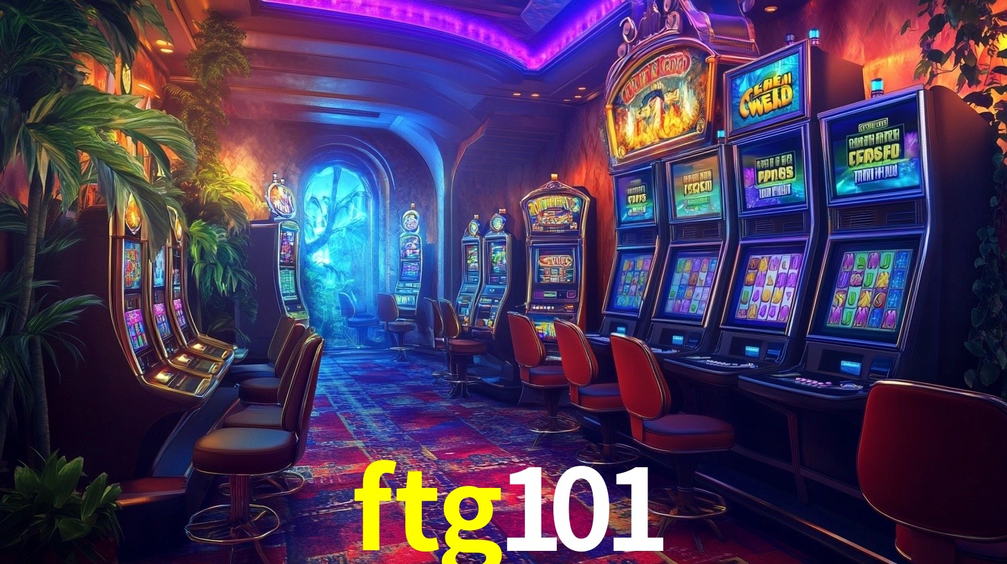Live Casino ftg101
