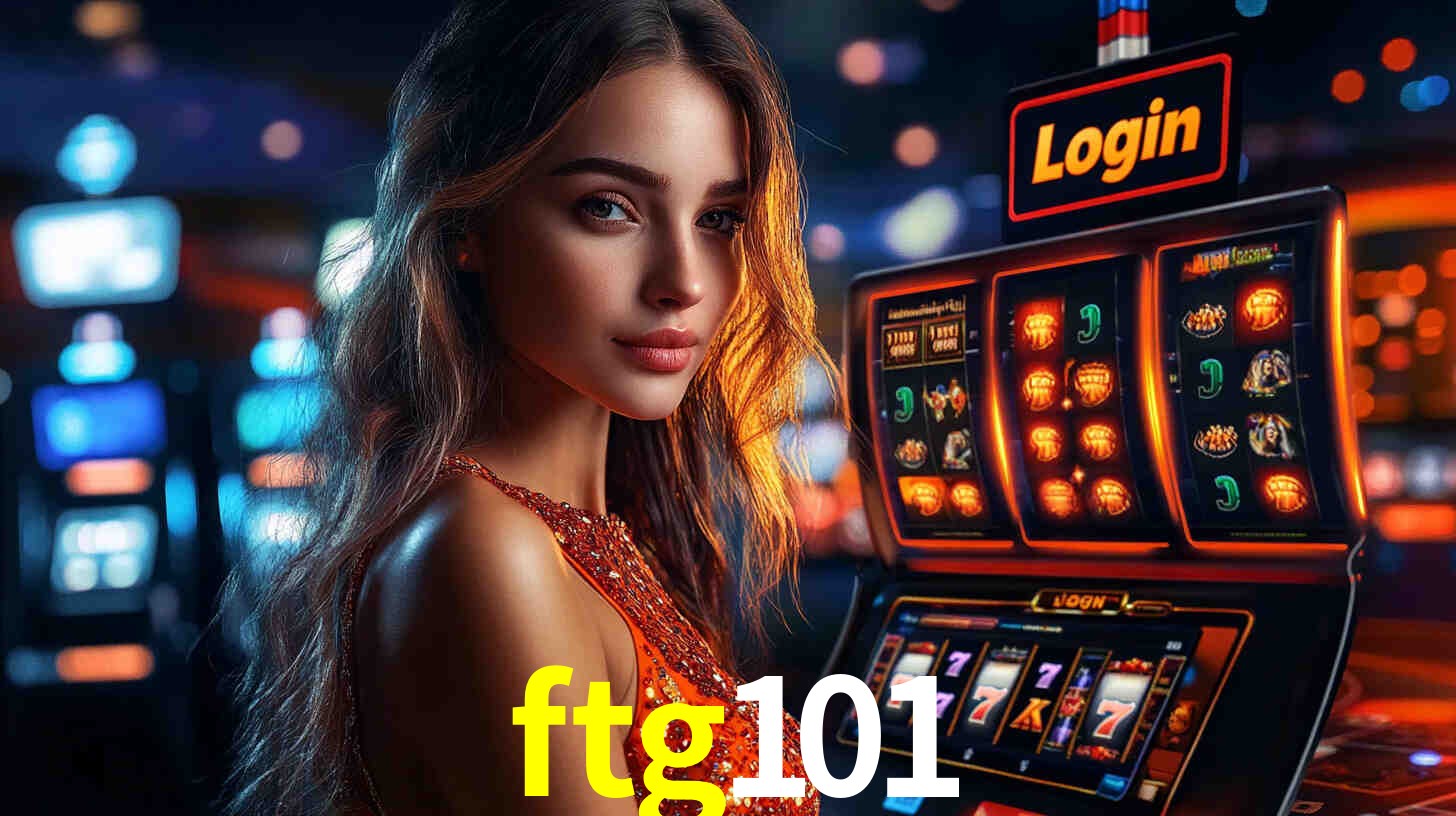 Experimente o Login Seguro Premium no ftg101