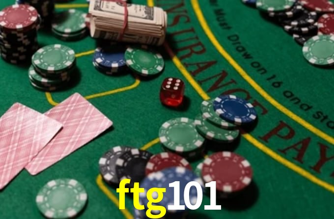 ftg101