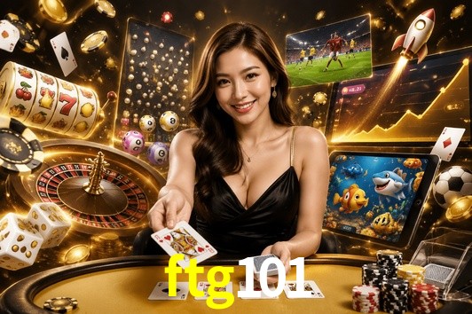 Weekend Specials ftg101
