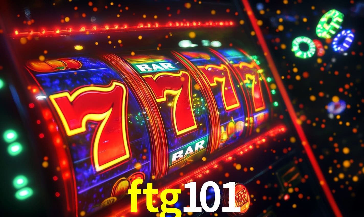 ftg101.com