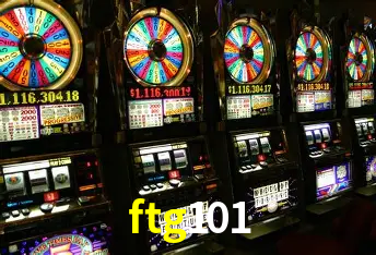 Descubra a Essência do ftg101: Nossa História e Compromissos