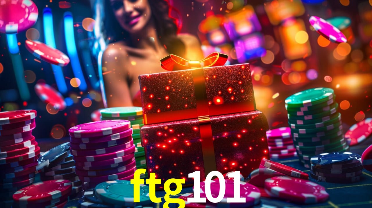 Interface Premium ftg101