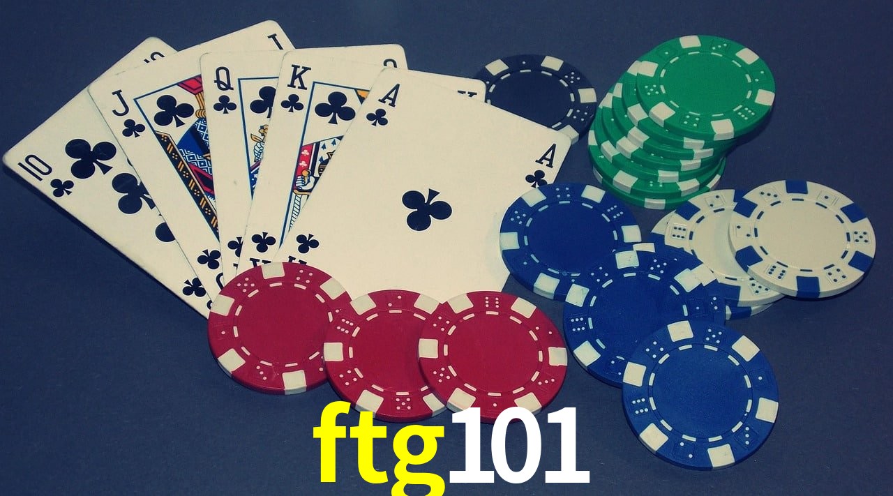 Slot Games ftg101