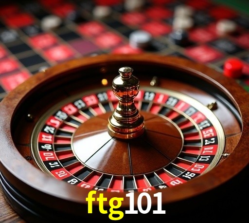 Jogos de Mesa Premium ftg101 - Blackjack, Roleta, Baccarat