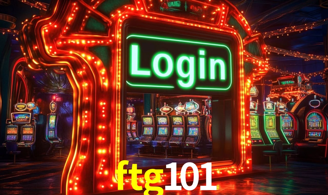 Estatísticas do Jogo ftg101