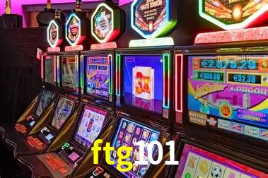 A Emoção da Loteria na ftg101: Uma Chance de Mudança de Vida