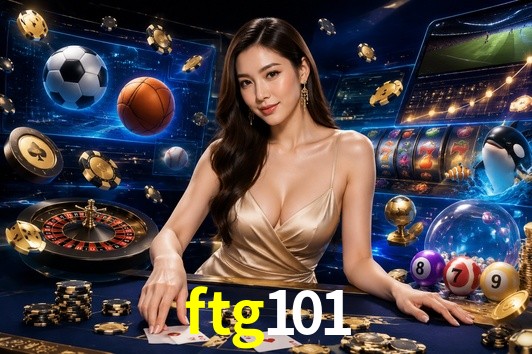 Security Systems ftg101