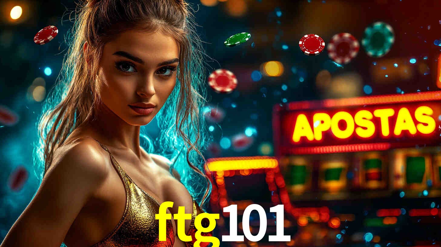 Inovações de Jogos na ftg101: O Futuro das Experiências Interativas