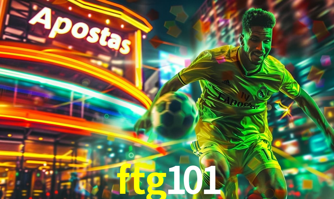 Benefícios da Conta ftg101