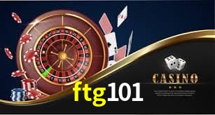 Avaliações dos Jogadores ftg101