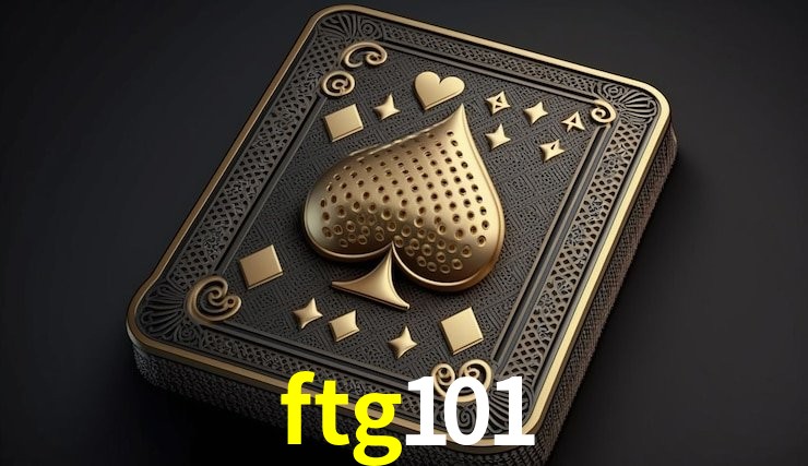 Provedores de Jogos ftg101
