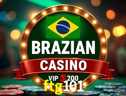 Vantagens de jogar slots no ftg101 Brasil