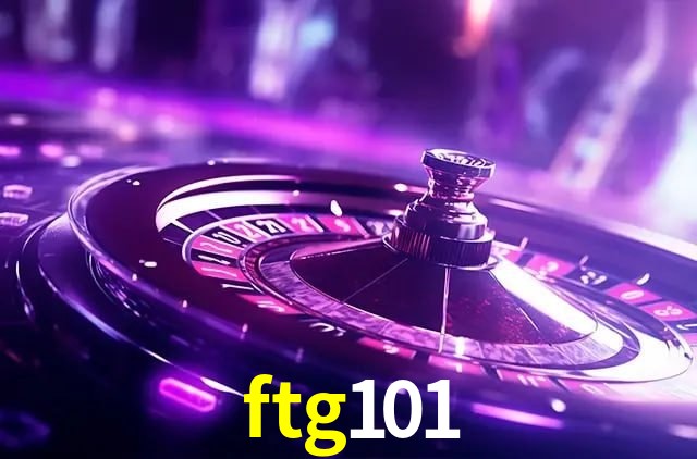 Casino Ao Vivo ftg101
