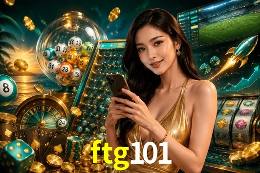 Responsive Design ftg101