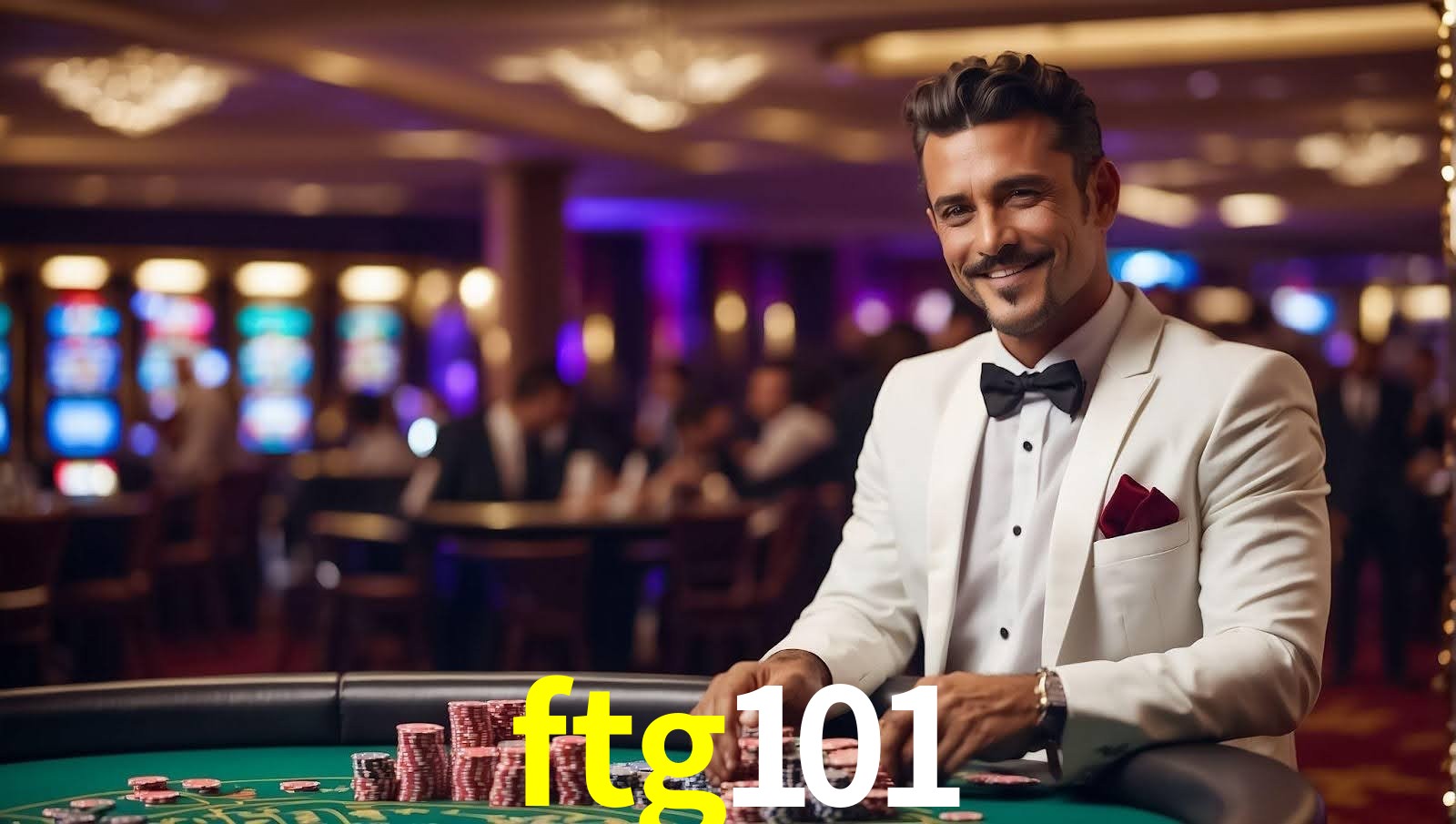 Ofertas Exclusivas ftg101