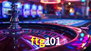 Diretório de Jogos ftg101
