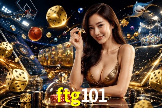 APP oficial da ftg101 para mobile