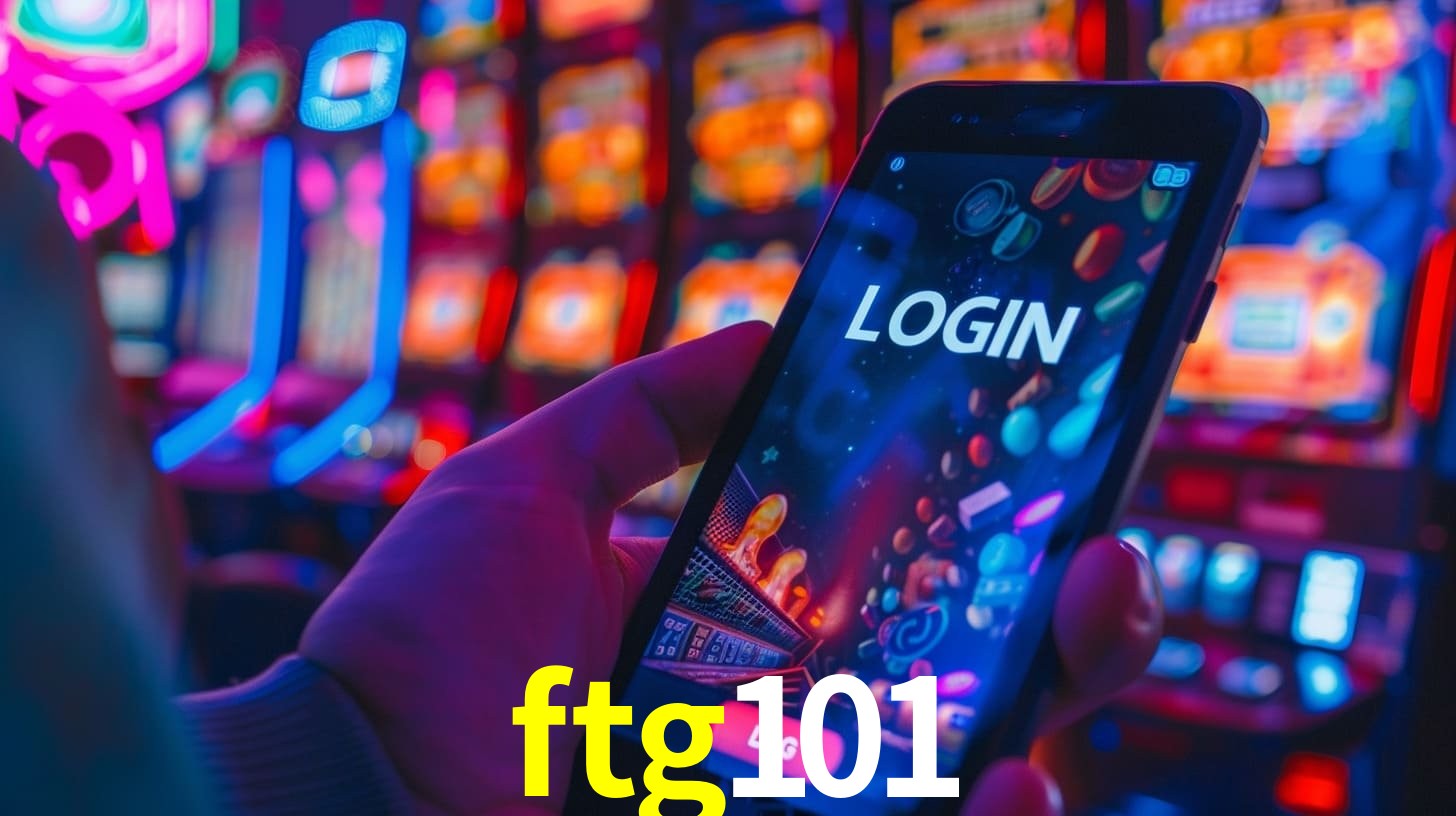 Apostas de Tênis ftg101